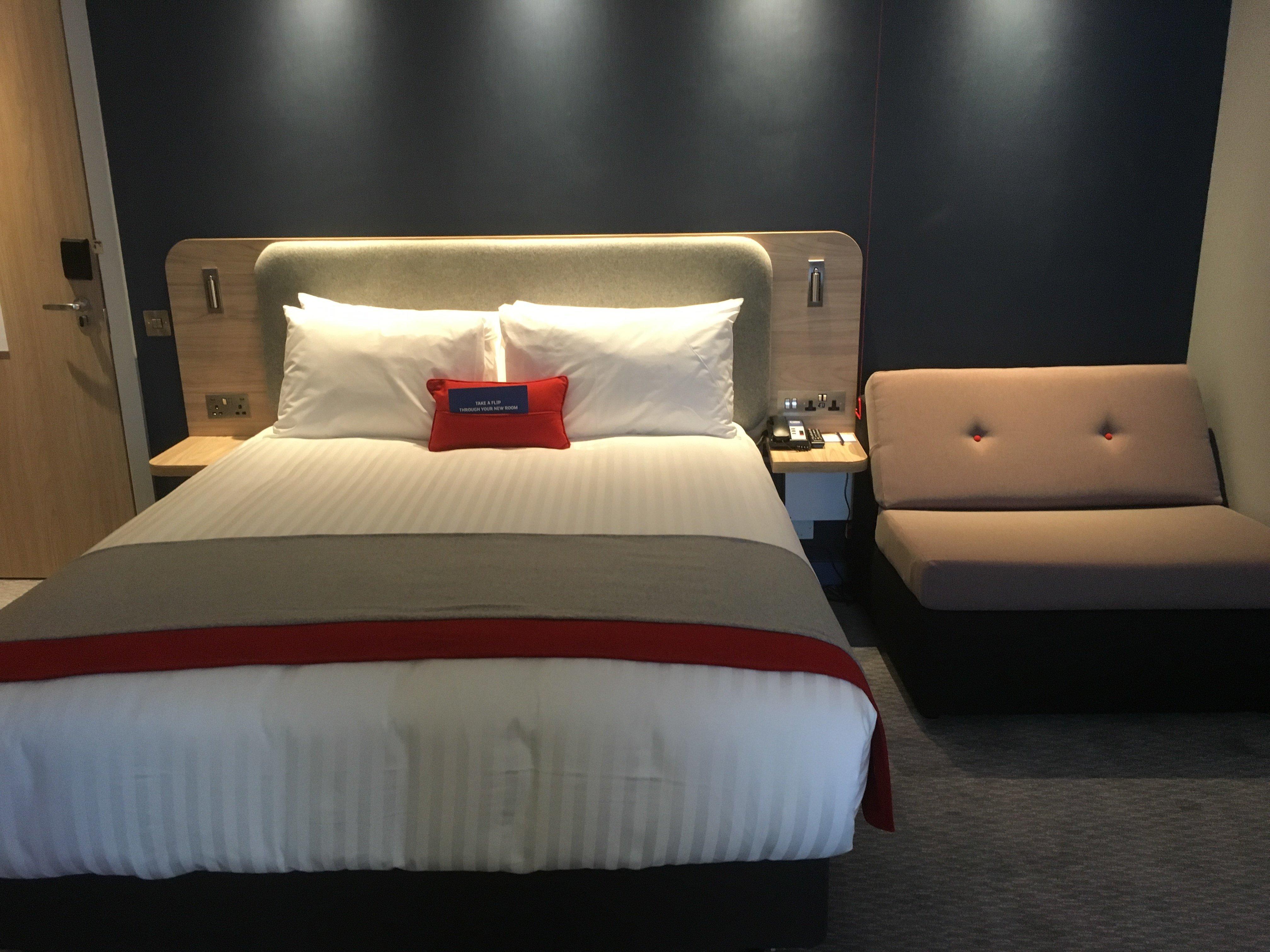 Holiday Inn Express St. Albans - M25, Jct.22 St Albans Екстериор снимка
