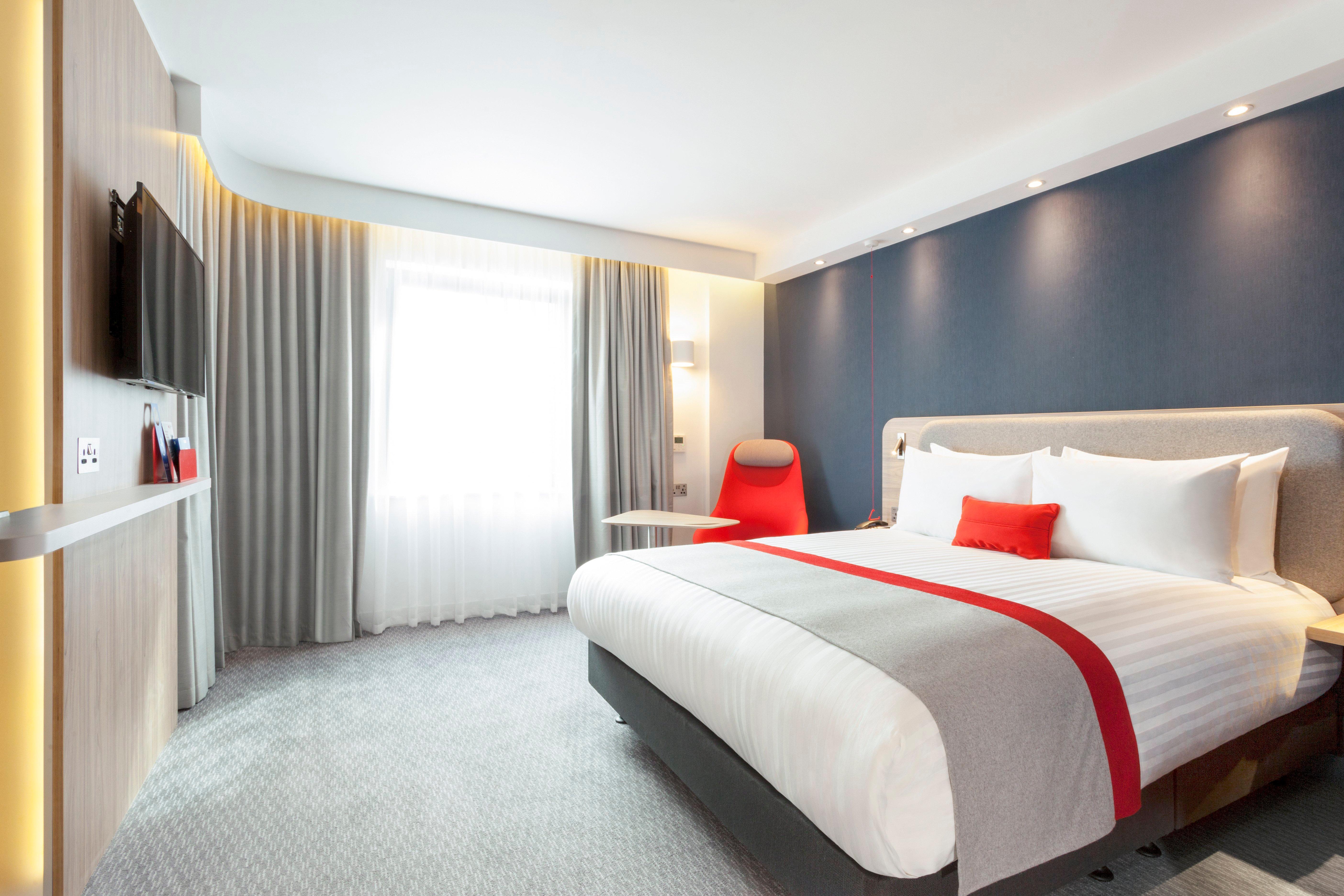 Holiday Inn Express St. Albans - M25, Jct.22 St Albans Екстериор снимка