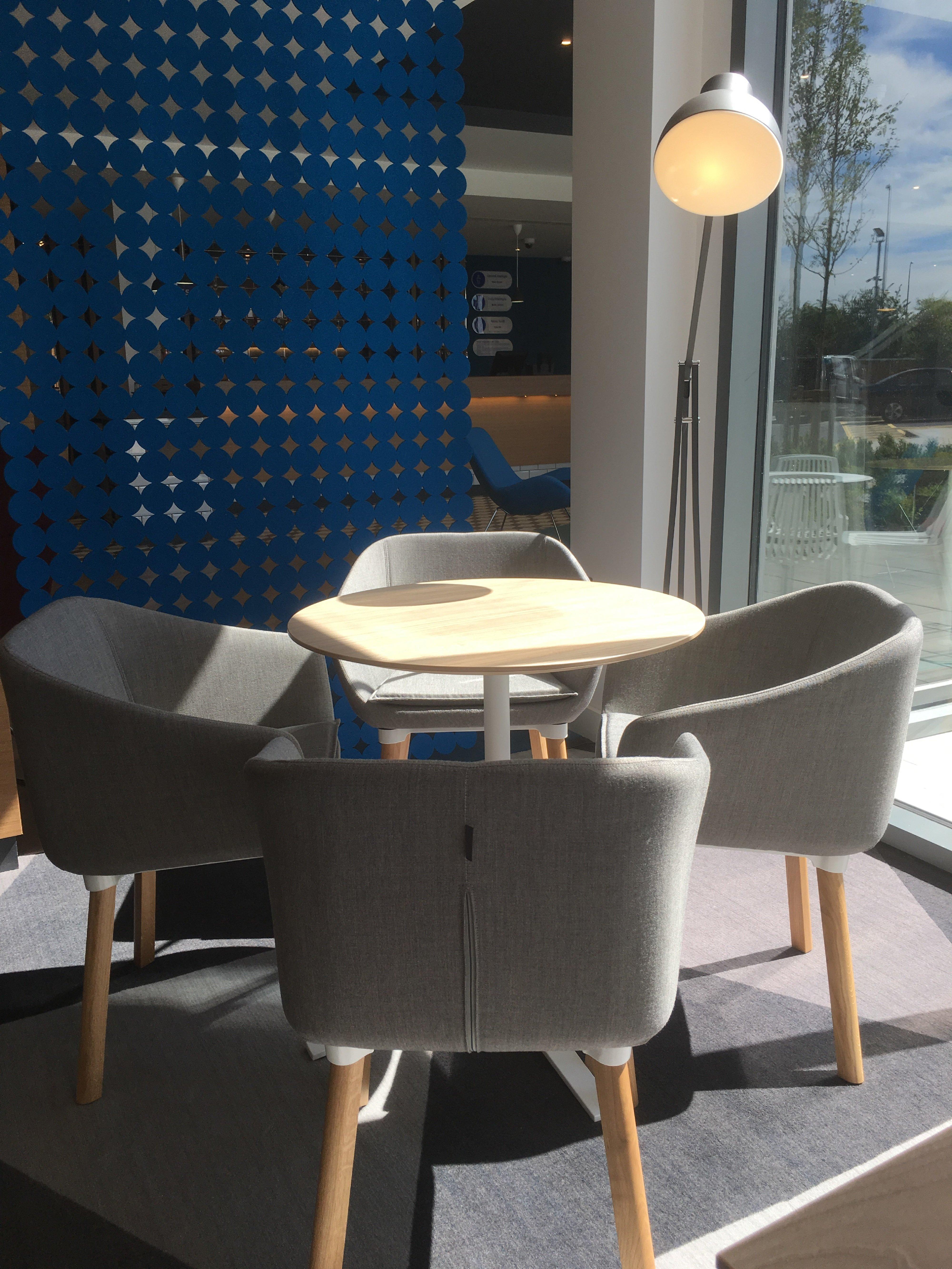 Holiday Inn Express St. Albans - M25, Jct.22 St Albans Екстериор снимка