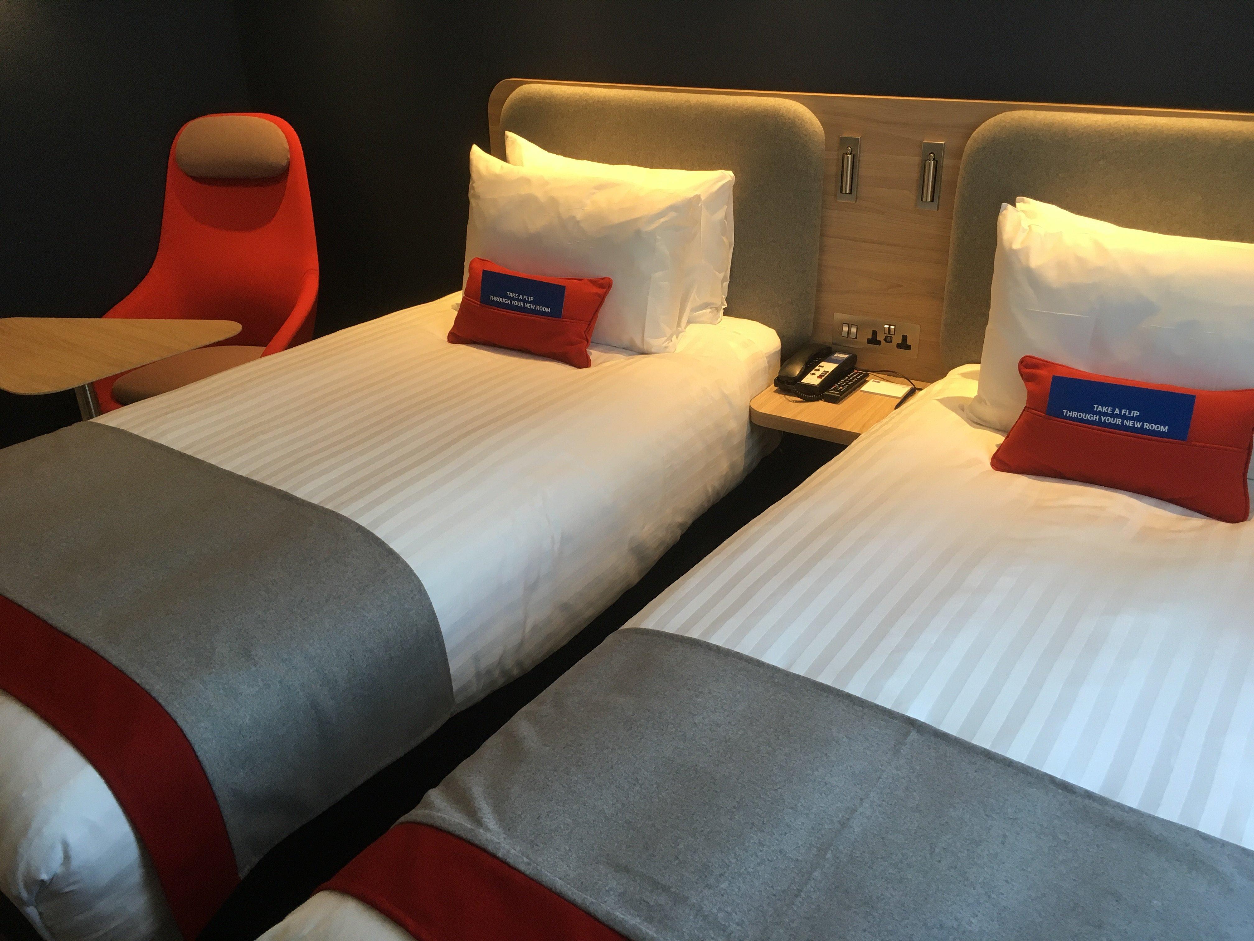 Holiday Inn Express St. Albans - M25, Jct.22 St Albans Екстериор снимка