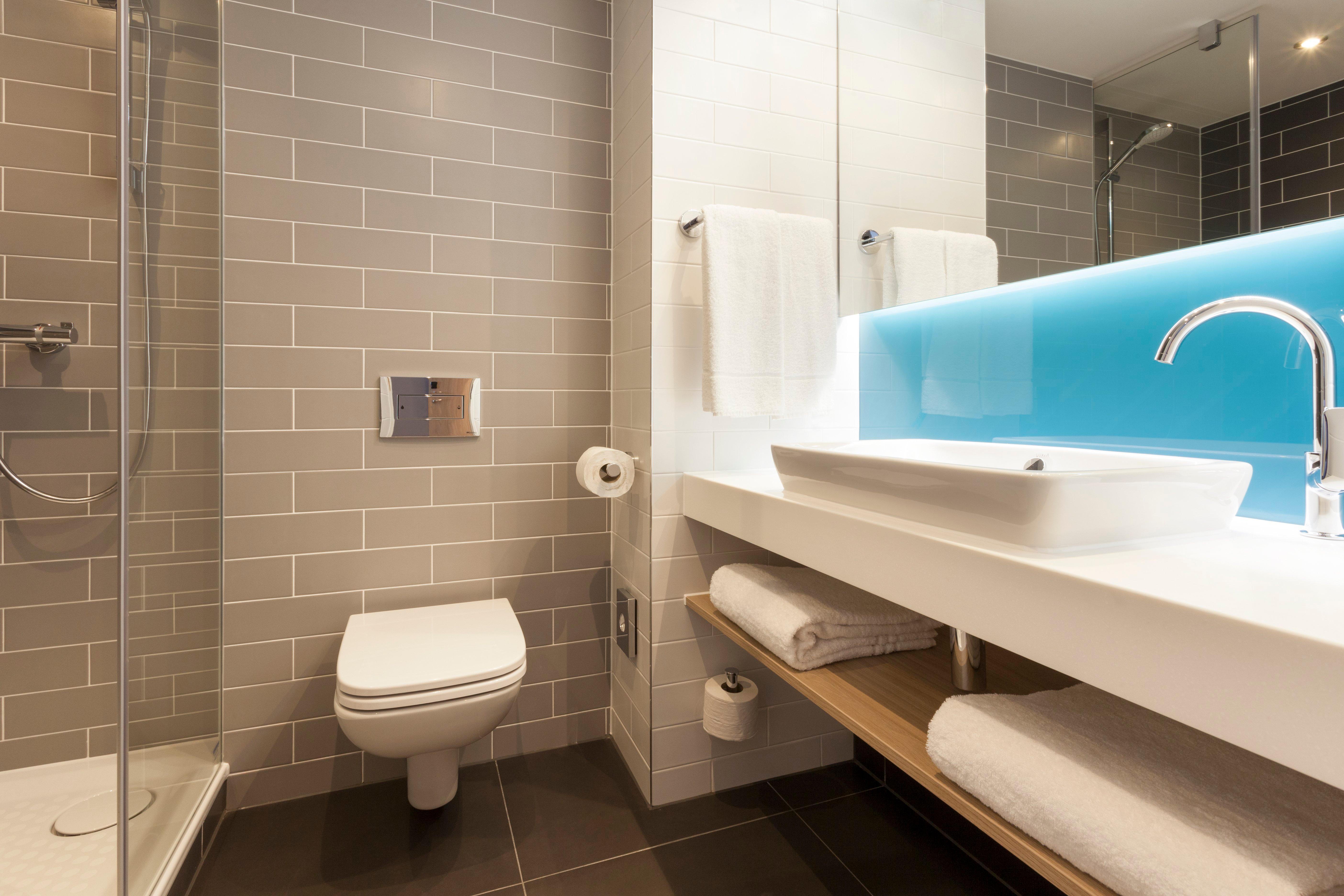 Holiday Inn Express St. Albans - M25, Jct.22 St Albans Екстериор снимка