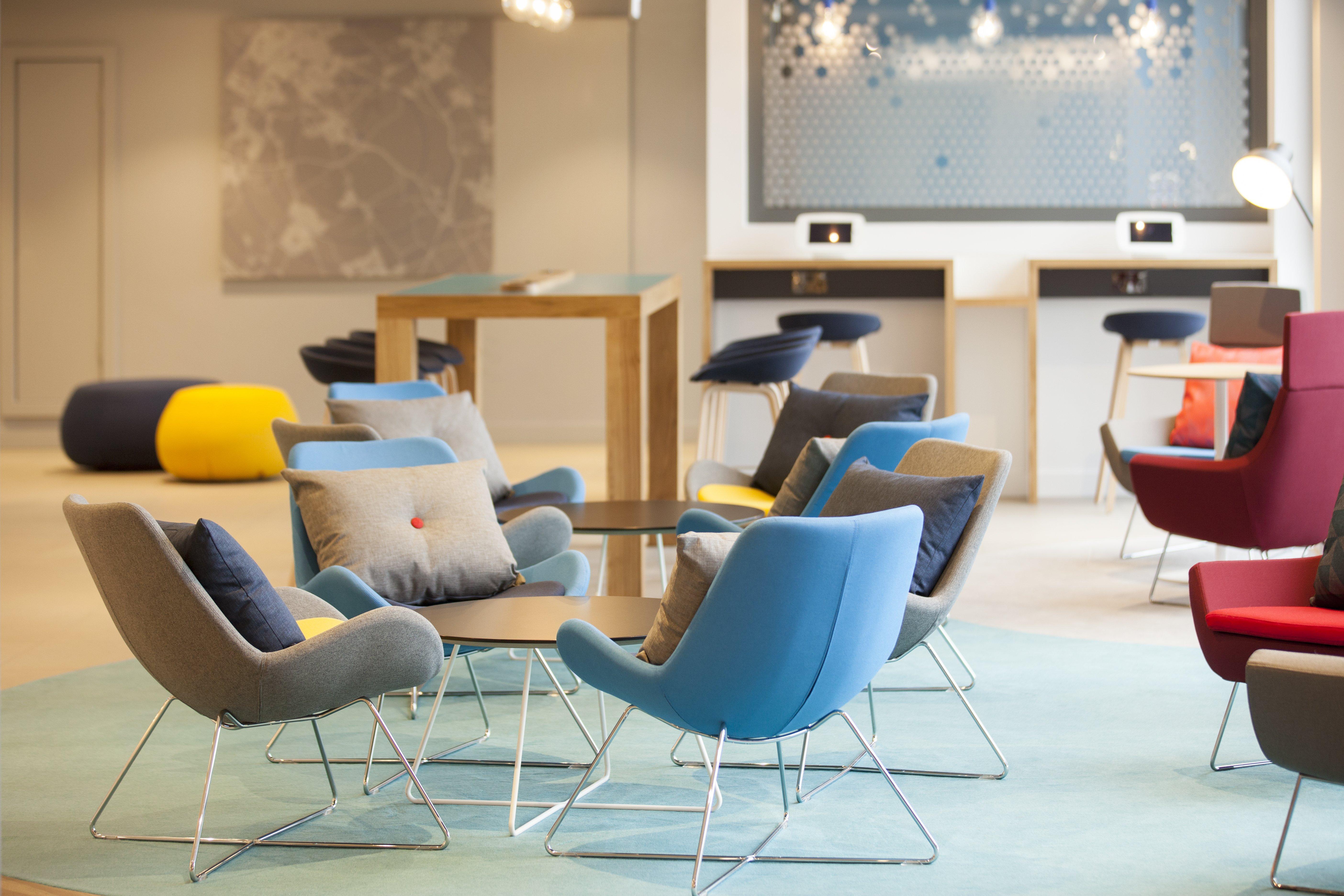 Holiday Inn Express St. Albans - M25, Jct.22 St Albans Екстериор снимка