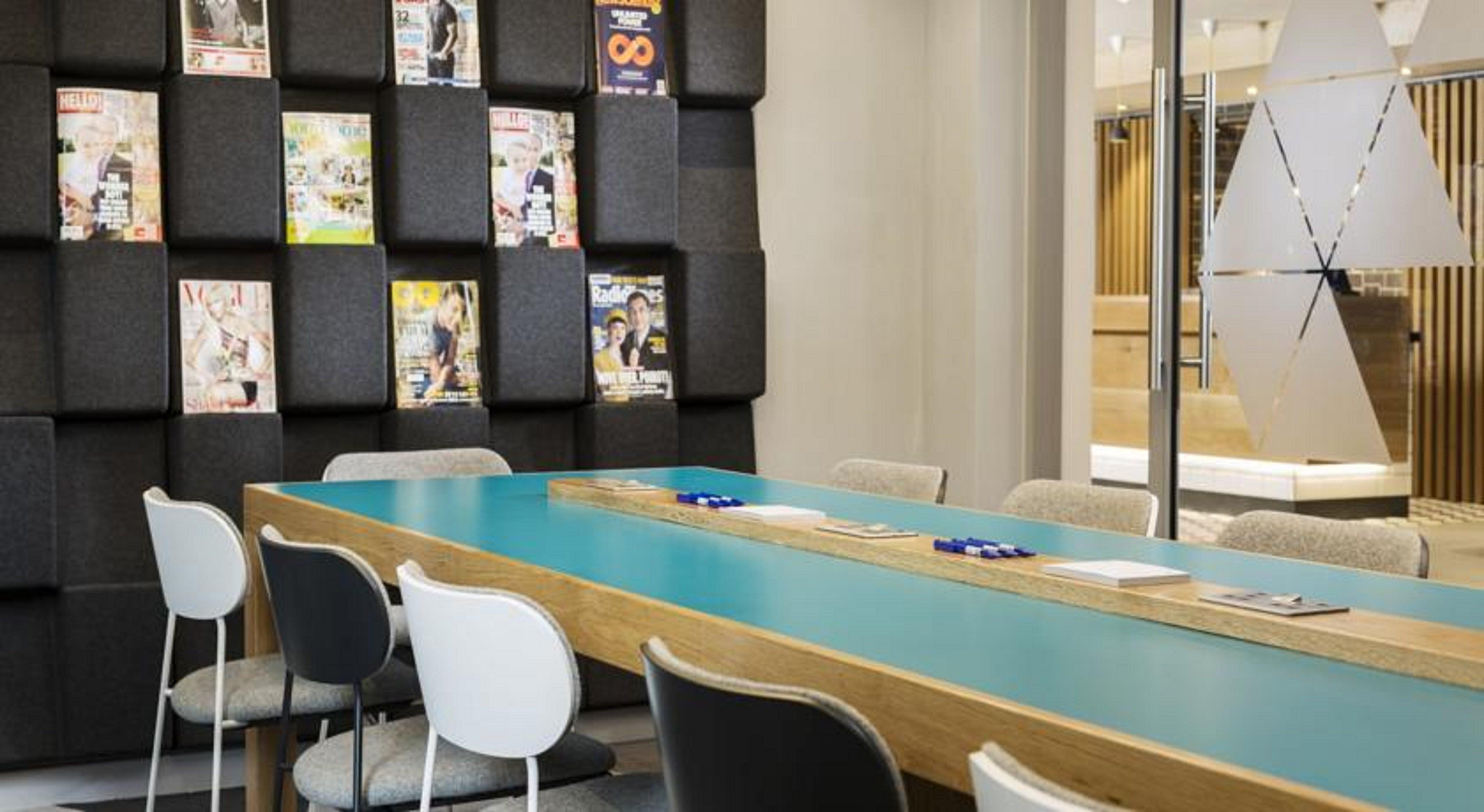 Holiday Inn Express St. Albans - M25, Jct.22 St Albans Екстериор снимка