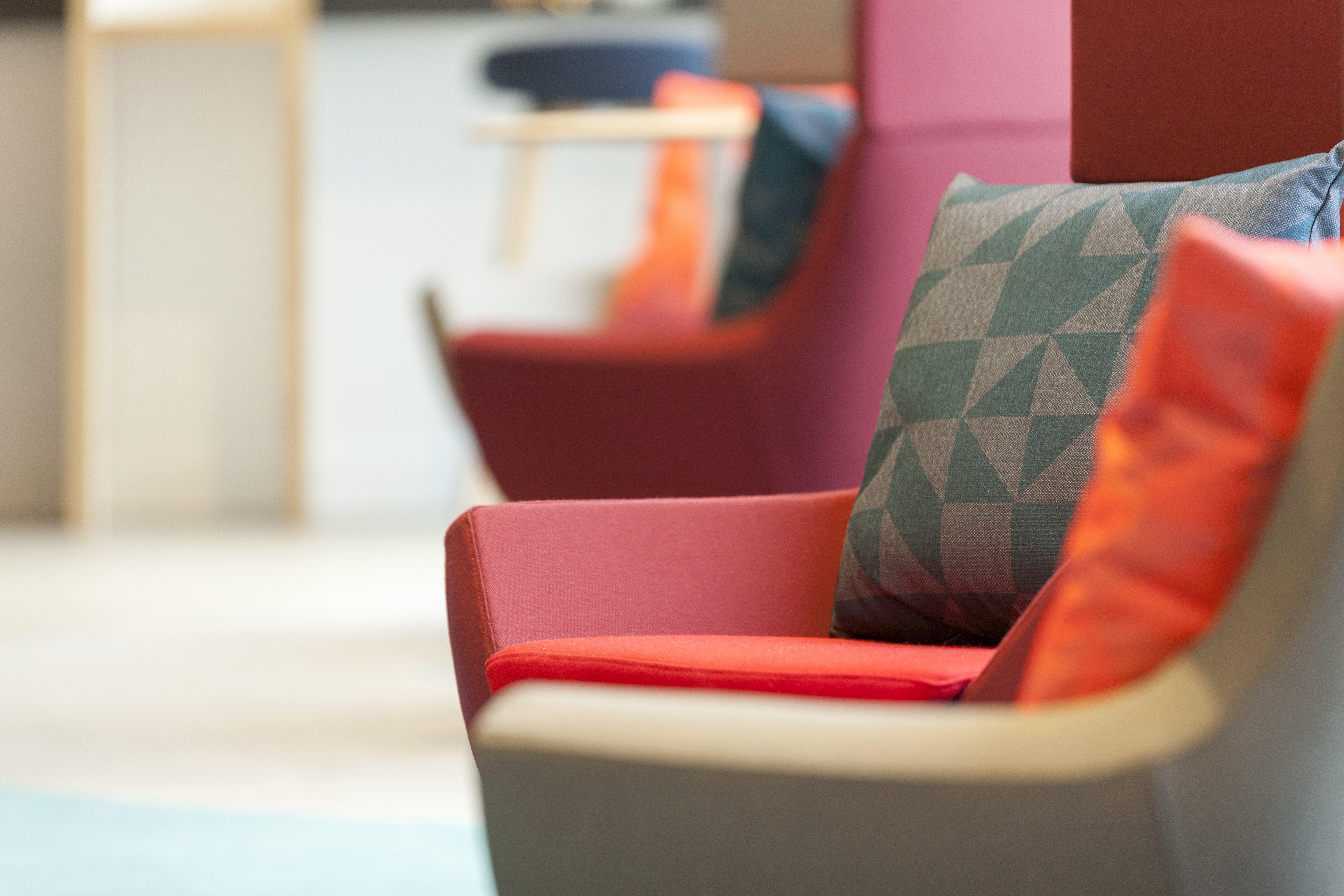Holiday Inn Express St. Albans - M25, Jct.22 St Albans Екстериор снимка